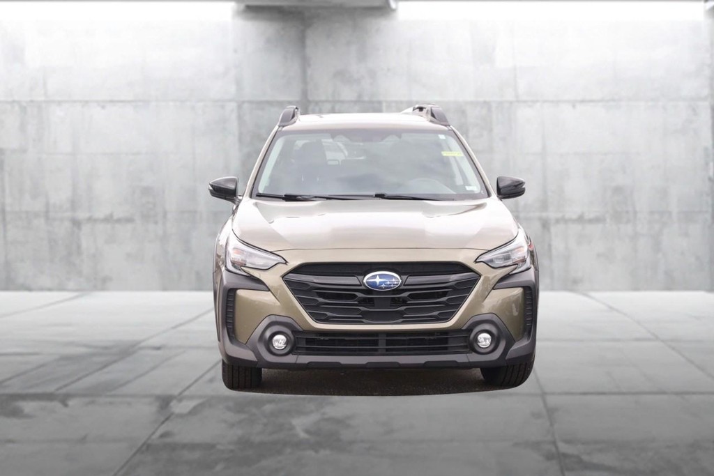 Subaru Outback Vehicle Image 04