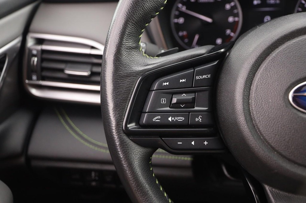 Subaru Outback Vehicle Image 13