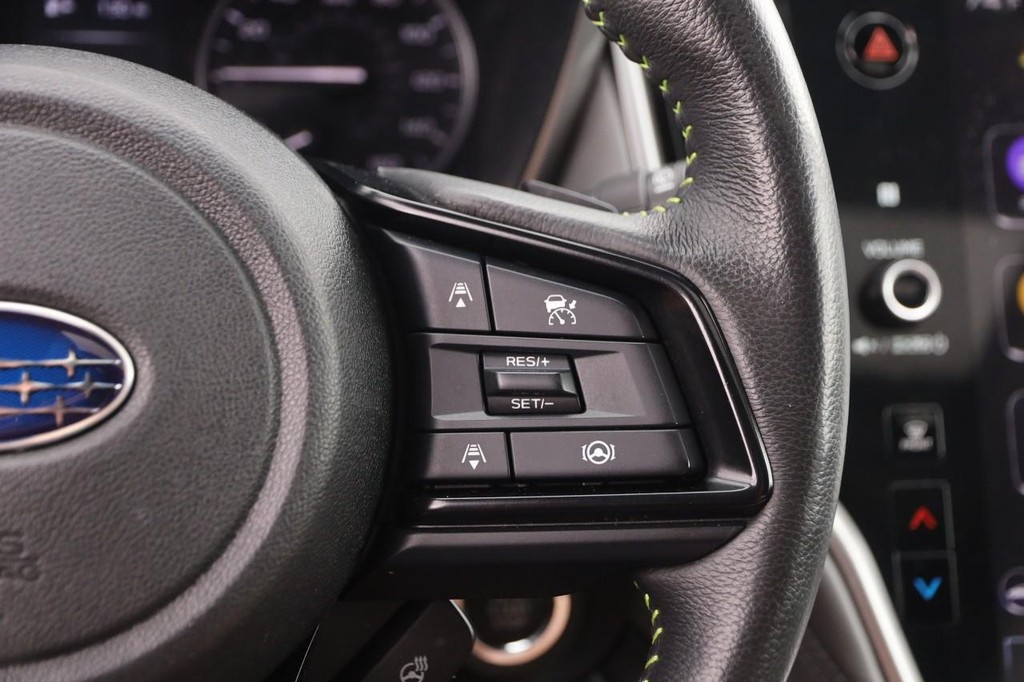 Subaru Outback Vehicle Image 14