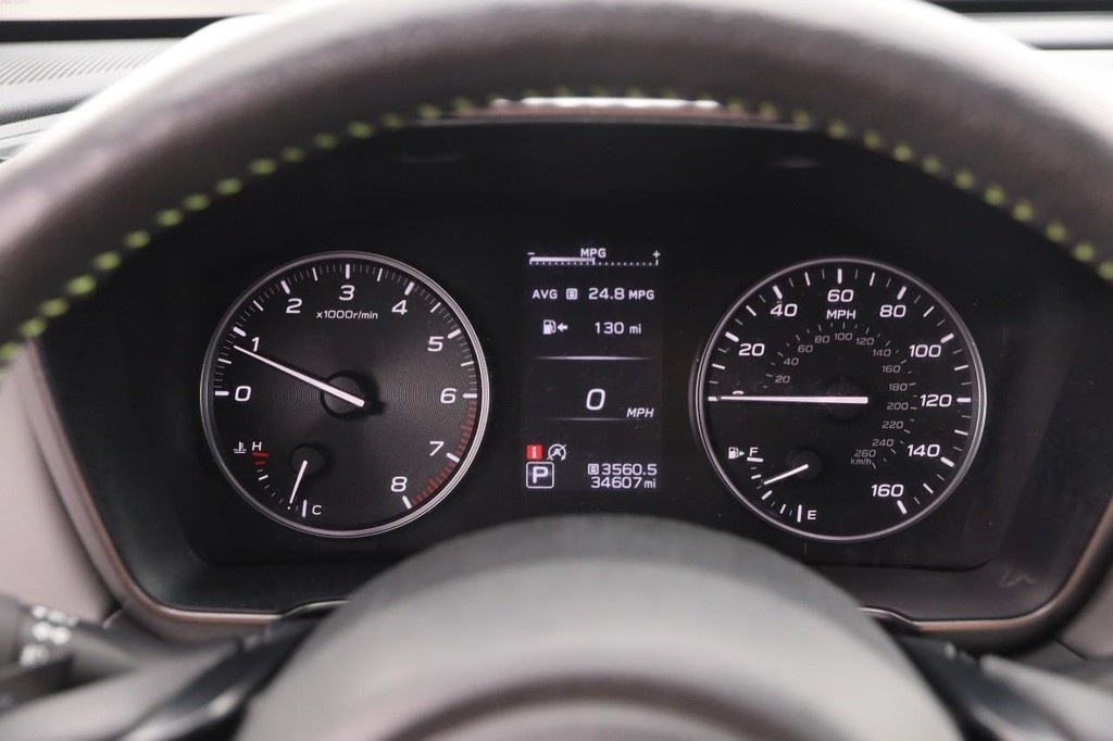 Subaru Outback Vehicle Image 15