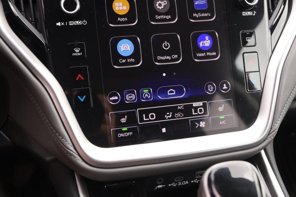 Subaru Outback Vehicle Image 19