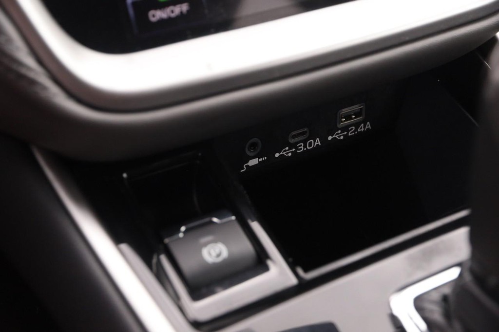 Subaru Outback Vehicle Image 20