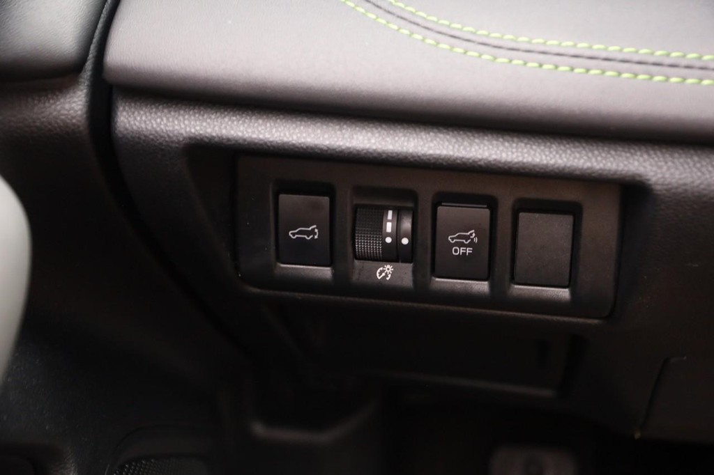 Subaru Outback Vehicle Image 21