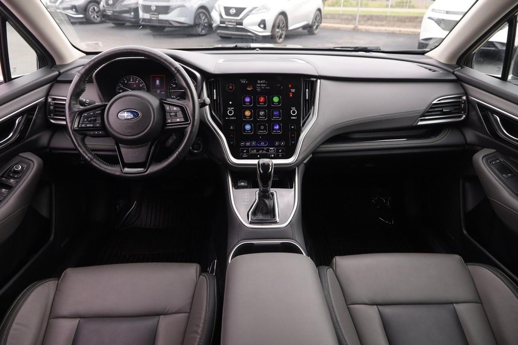 Subaru Outback Vehicle Image 22