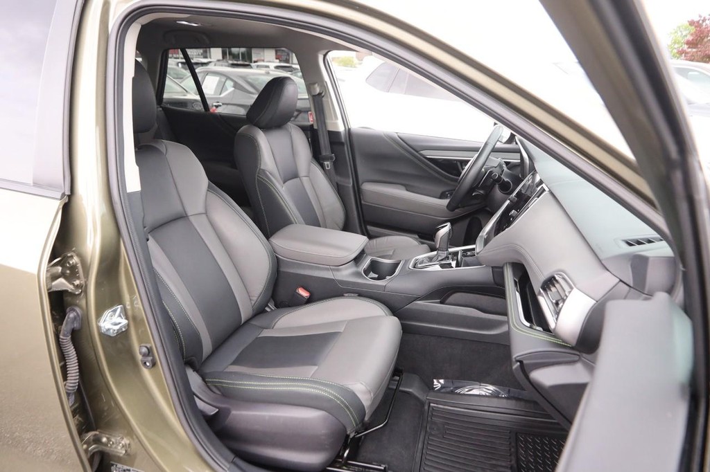 Subaru Outback Vehicle Image 27