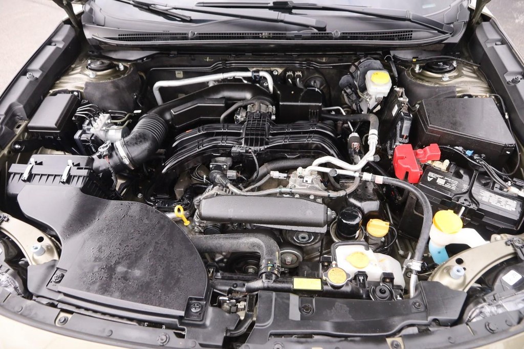 Subaru Outback Vehicle Image 28
