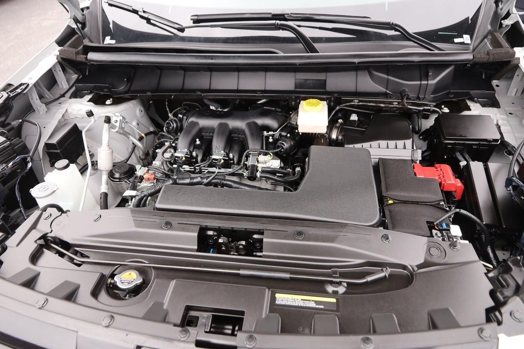 Nissan Pathfinder Vehicle Image 30