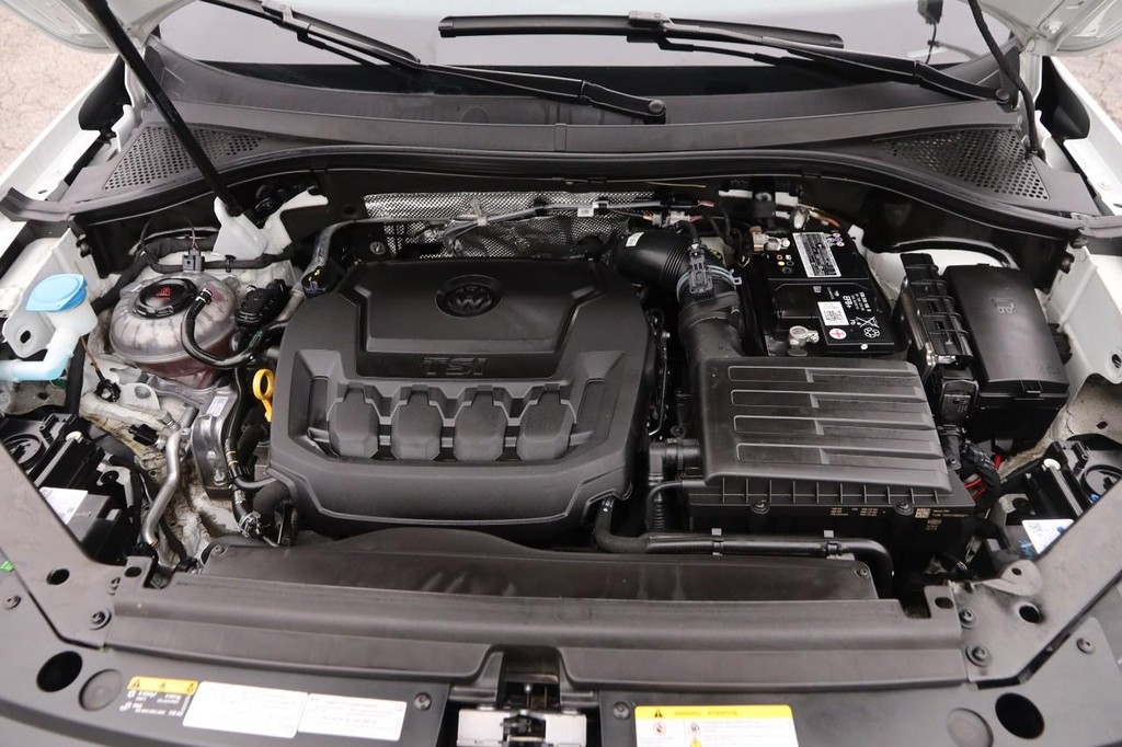 Volkswagen Tiguan Vehicle Image 28