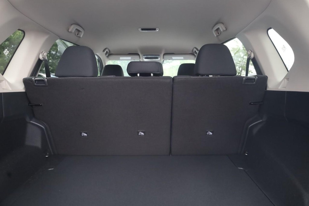 Nissan Rogue Vehicle Image 23