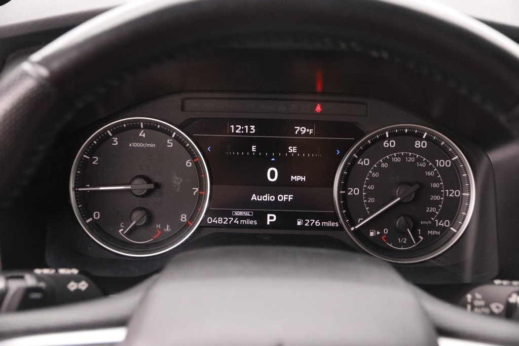 Mitsubishi Outlander Vehicle Image 15