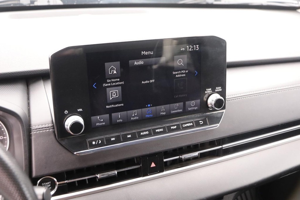 Mitsubishi Outlander Vehicle Image 17