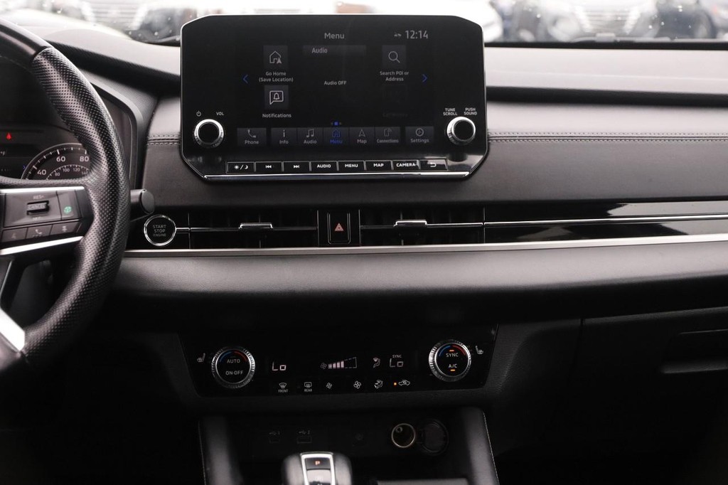 Mitsubishi Outlander Vehicle Image 26