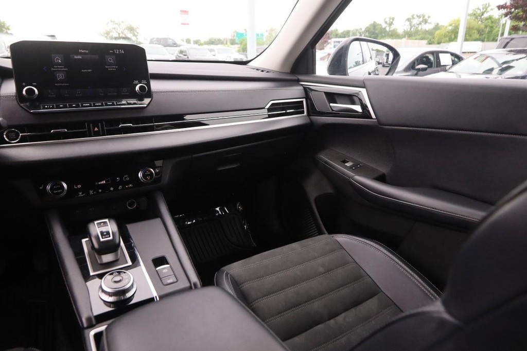 Mitsubishi Outlander Vehicle Image 27