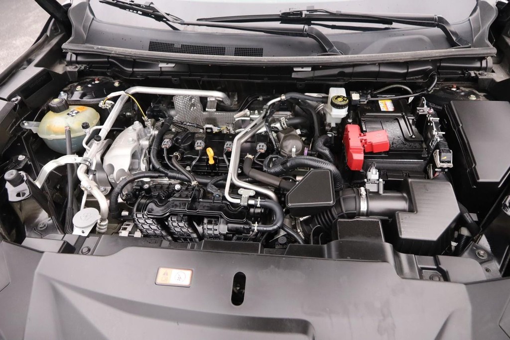 Mitsubishi Outlander Vehicle Image 29