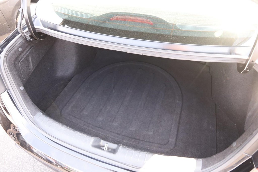 Kia Forte Vehicle Image 07