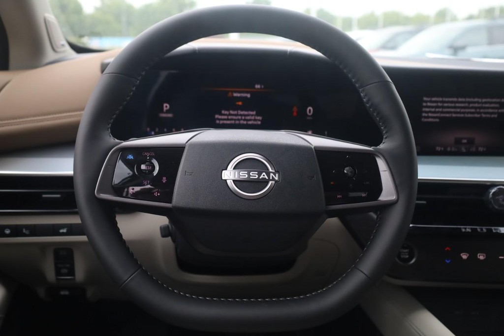 Nissan Murano Vehicle Image 08