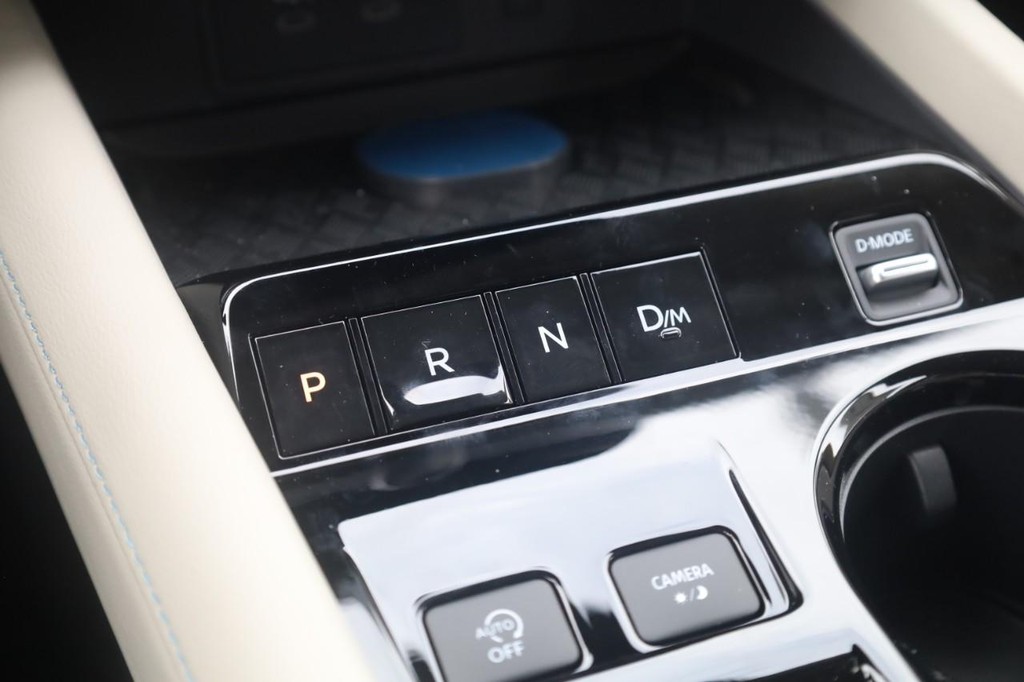 Nissan Murano Vehicle Image 19