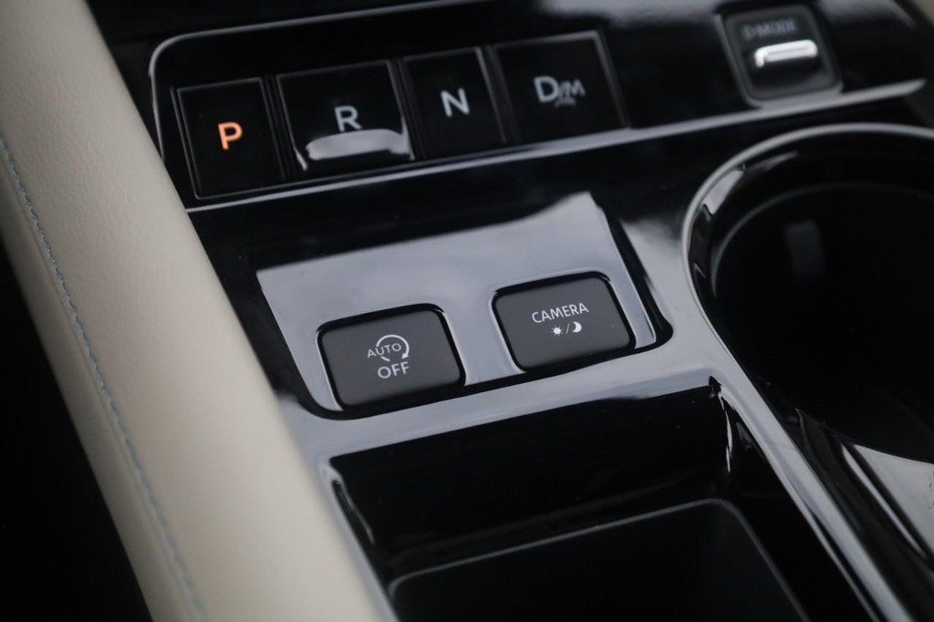 Nissan Murano Vehicle Image 20