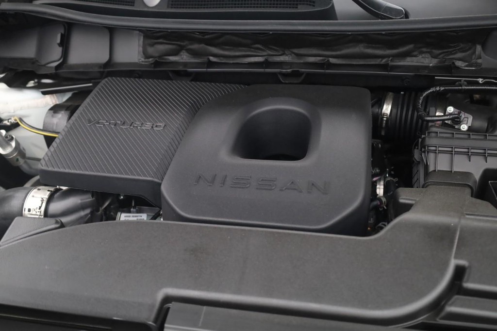 Nissan Murano Vehicle Image 26
