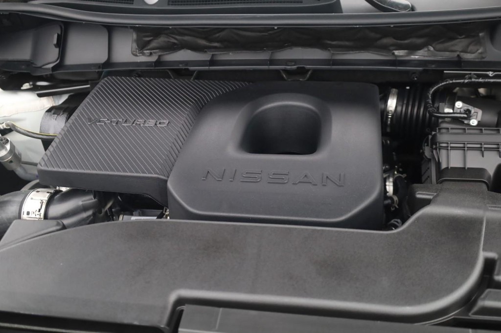 Nissan Murano Vehicle Full-screen Gallery Image 26