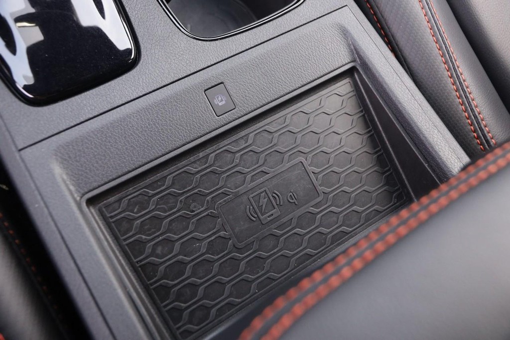 Nissan Frontier Vehicle Image 21