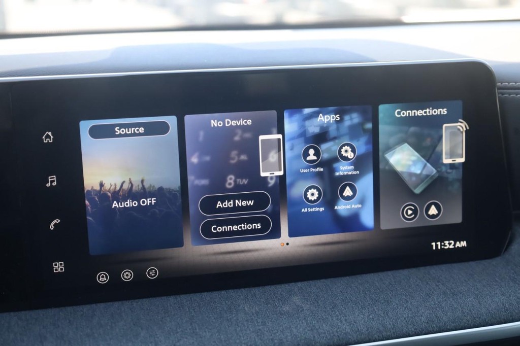 Nissan Kicks Vehicle Image 13