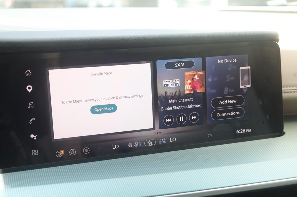 Nissan Murano Vehicle Image 15