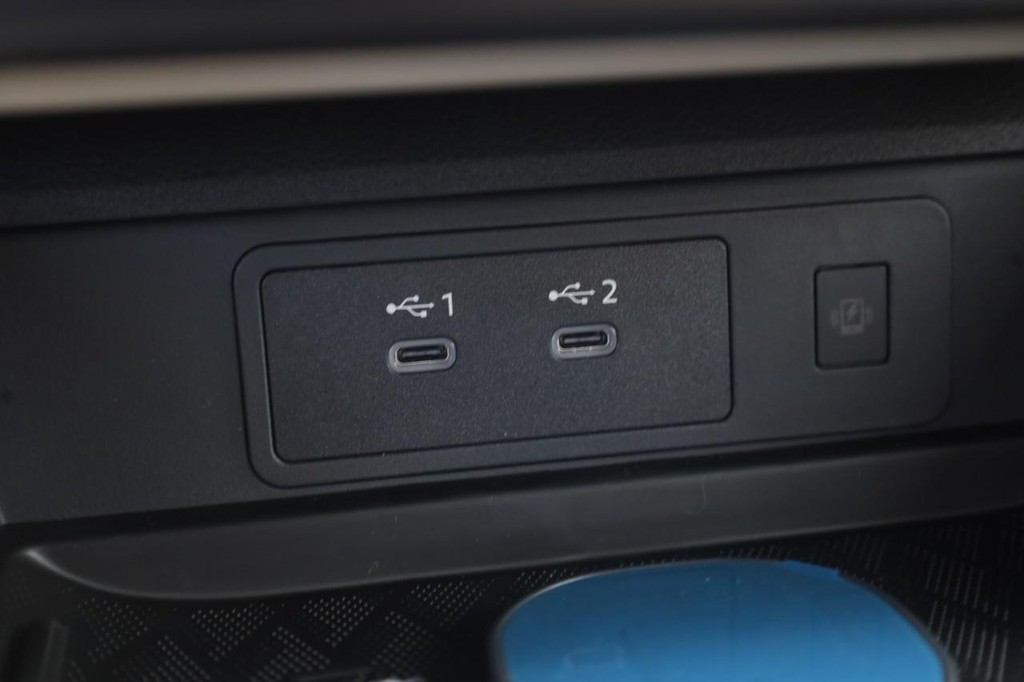 Nissan Murano Vehicle Image 18