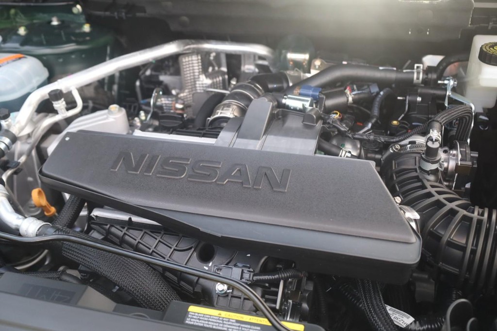 Nissan Rogue Vehicle Image 26