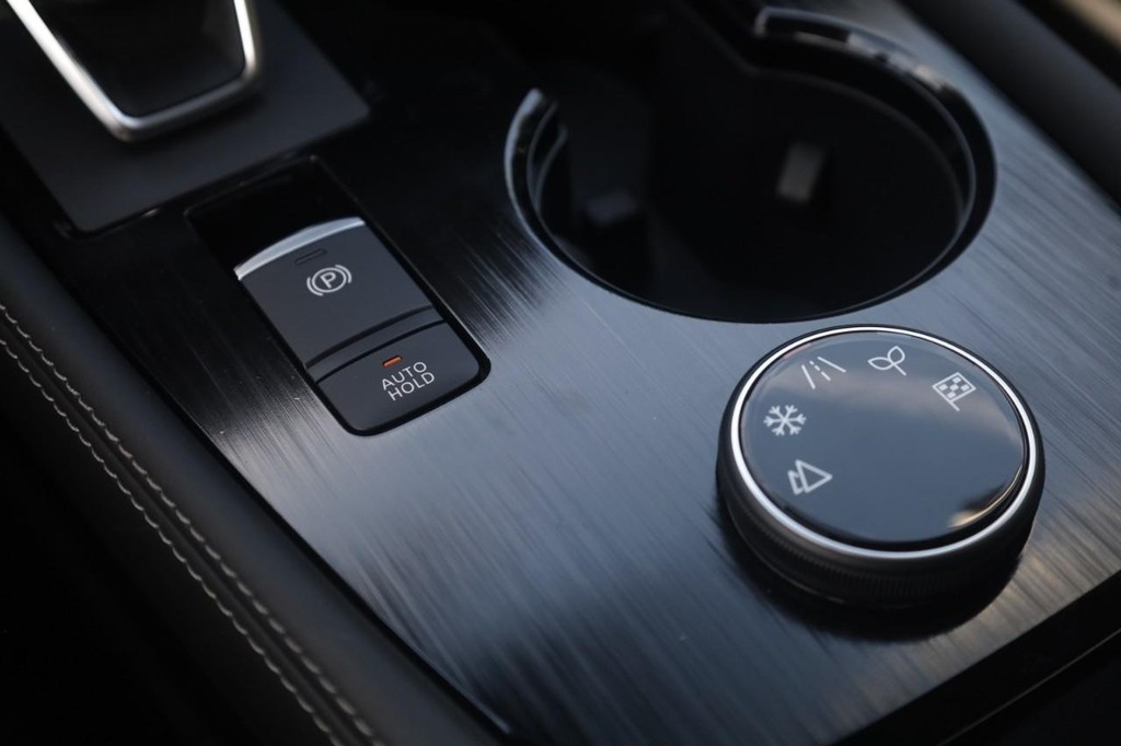 Nissan Rogue Vehicle Image 19