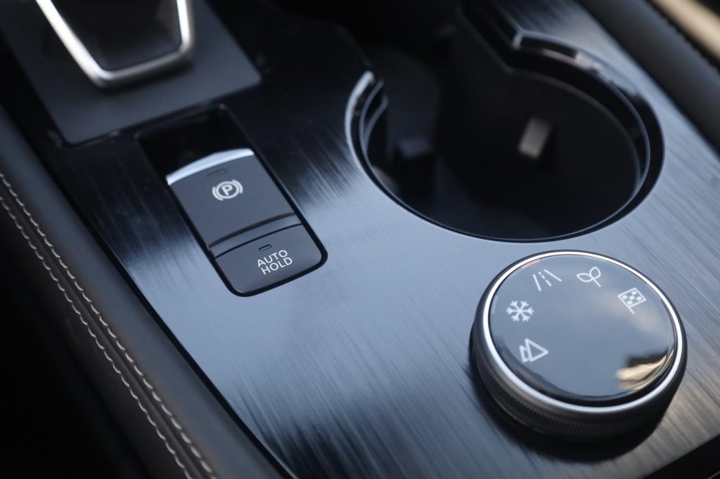 Nissan Rogue Vehicle Image 18
