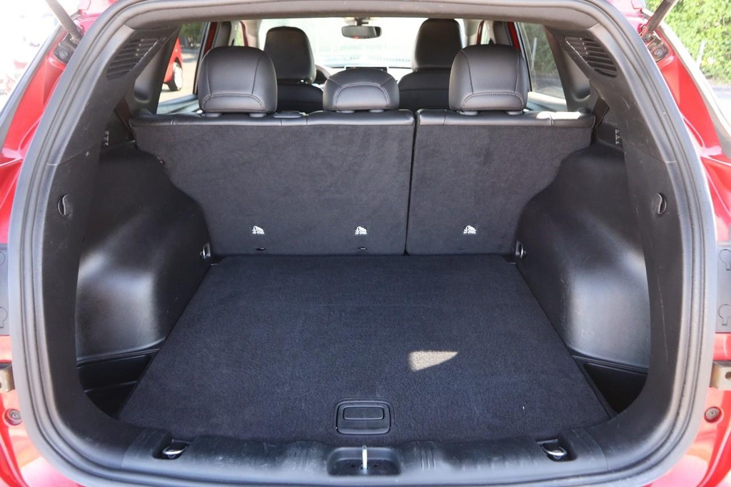 Jeep Compass Vehicle Image 07