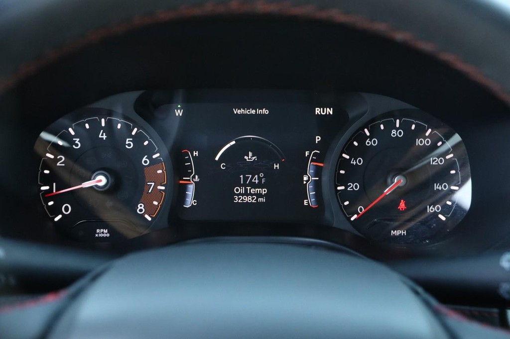 Jeep Compass Vehicle Image 13