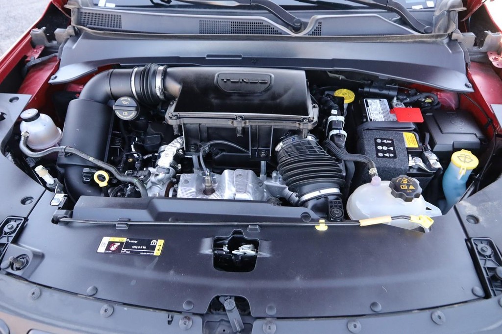 Jeep Compass Vehicle Image 27