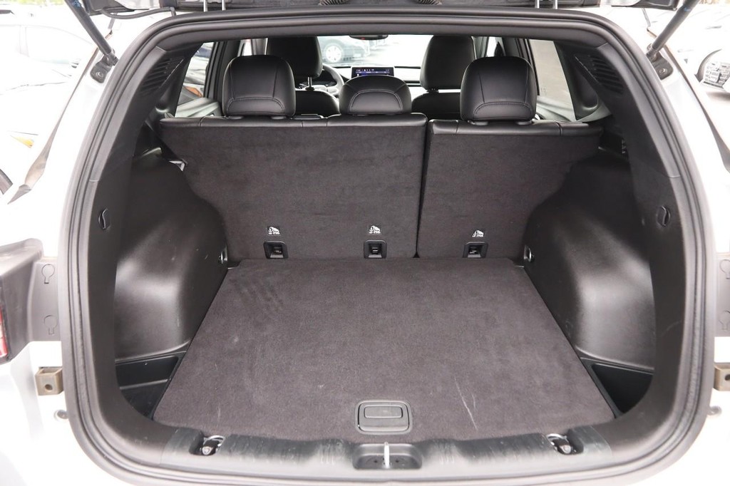 Jeep Compass Vehicle Image 07