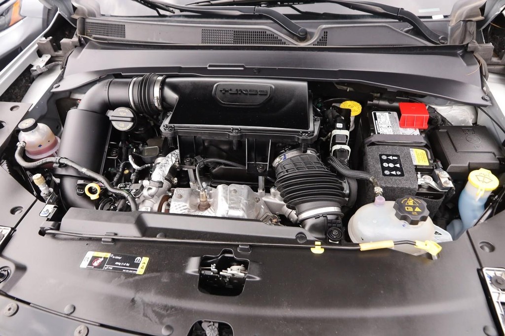 Jeep Compass Vehicle Image 26
