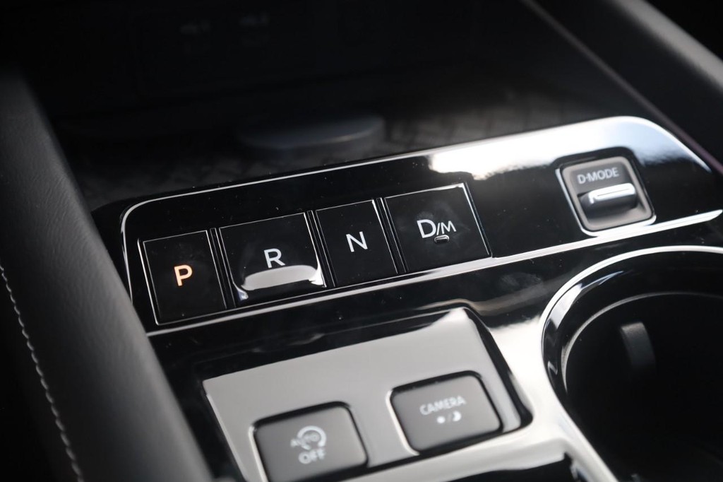 Nissan Murano Vehicle Image 19