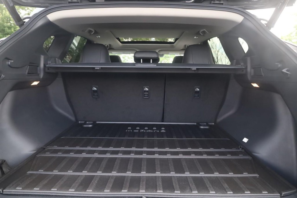 Nissan Murano Vehicle Image 24