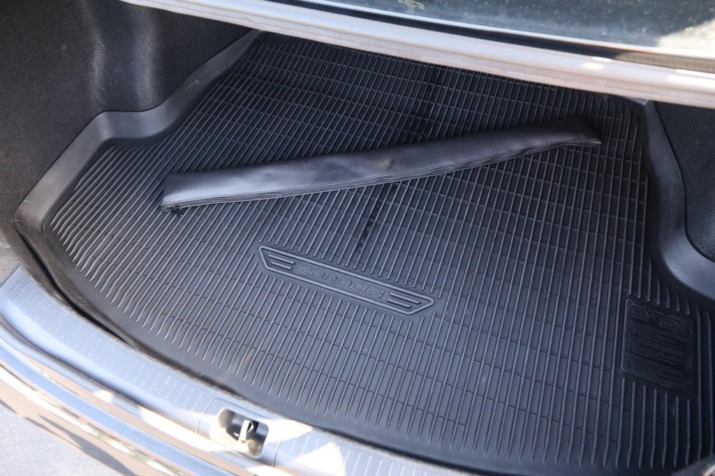 Toyota Corolla Vehicle Image 07