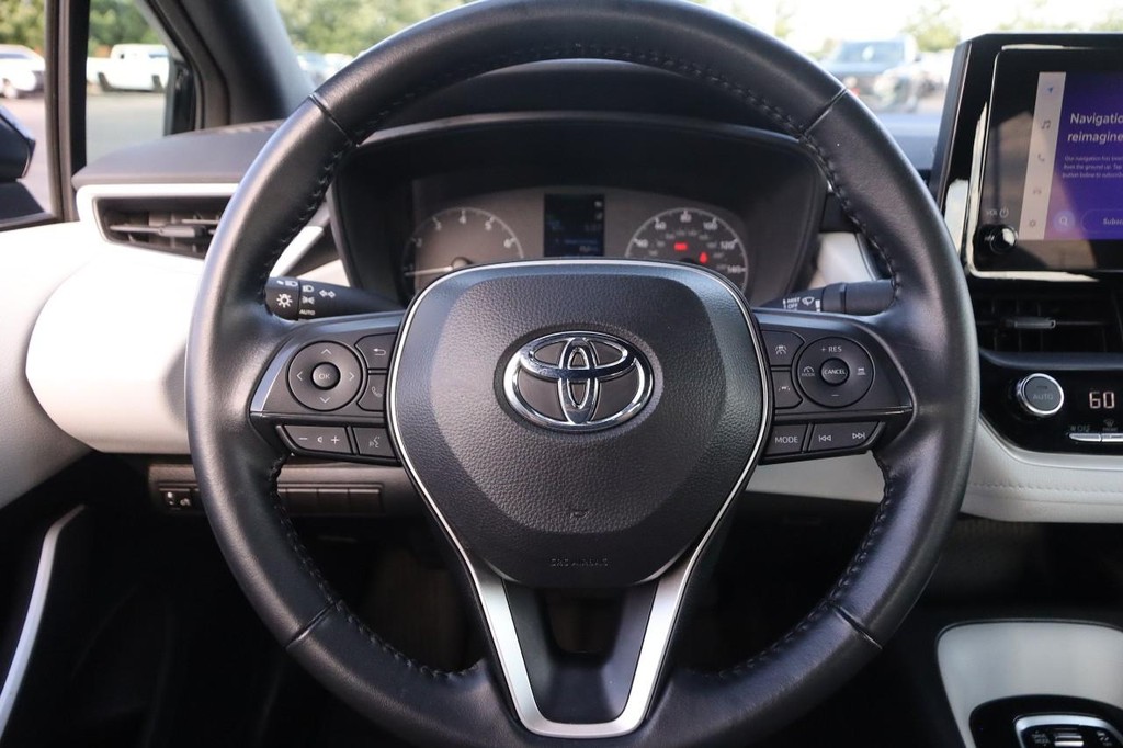 Toyota Corolla Vehicle Image 10