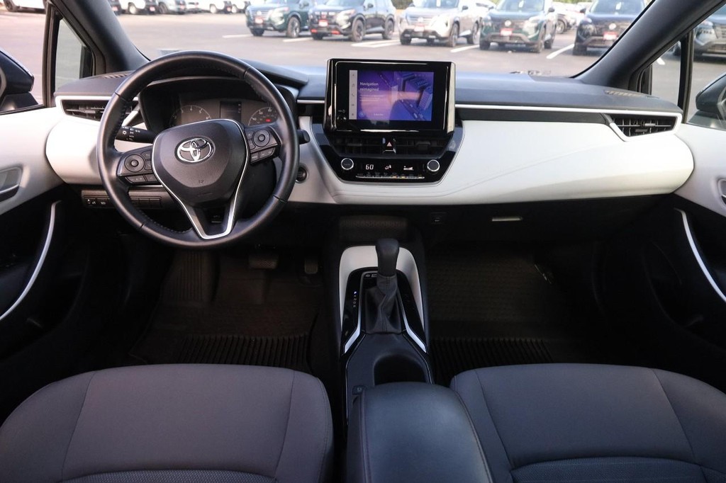 Toyota Corolla Vehicle Image 20