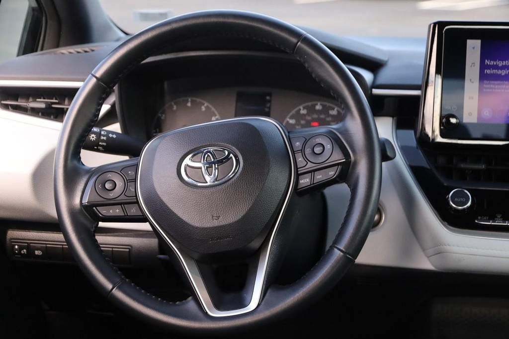 Toyota Corolla Vehicle Image 22