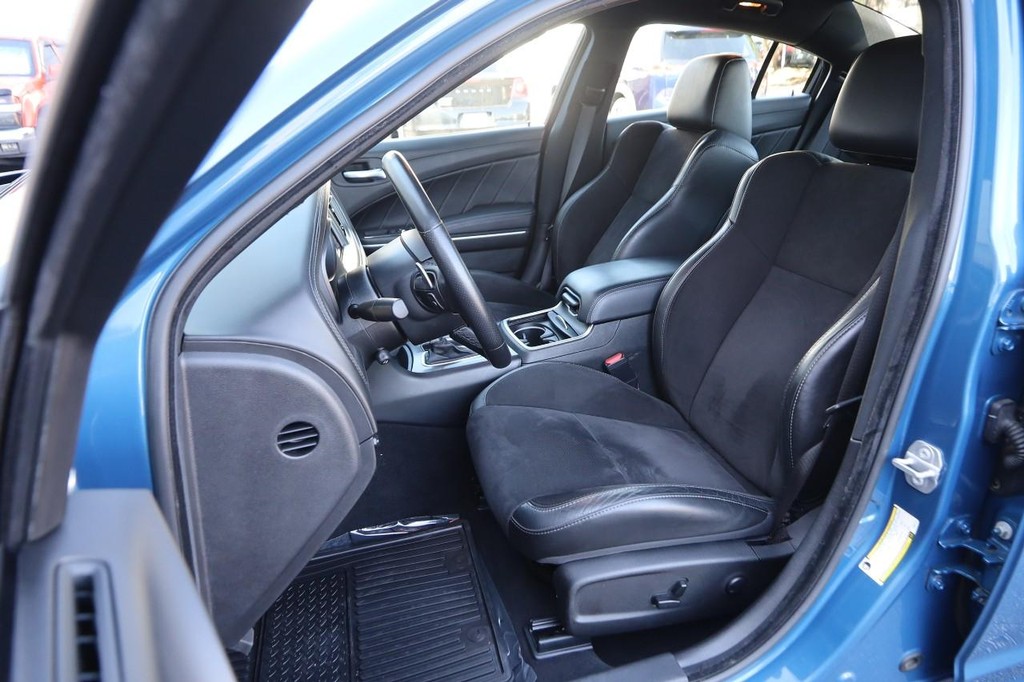 Dodge Charger Vehicle Image 08