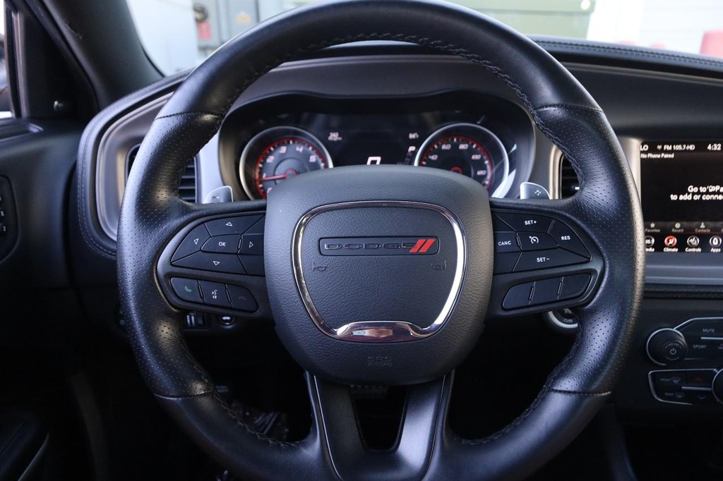 Dodge Charger Vehicle Image 10