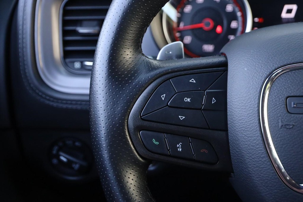 Dodge Charger Vehicle Image 11
