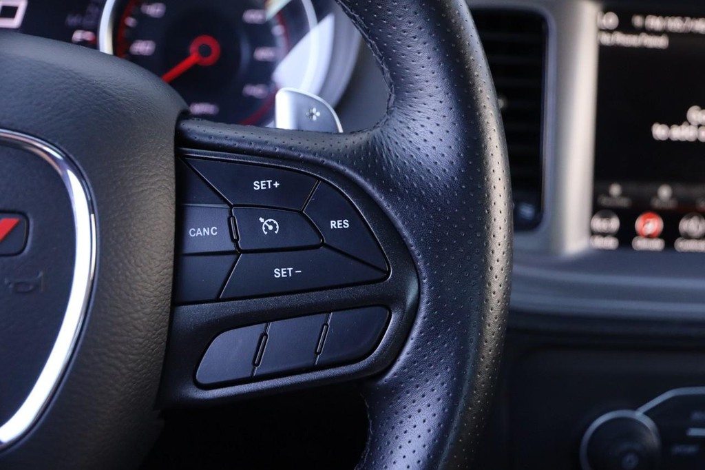 Dodge Charger Vehicle Image 12