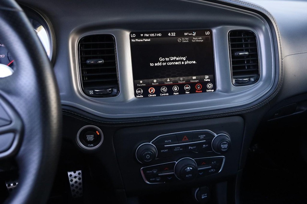 Dodge Charger Vehicle Image 15