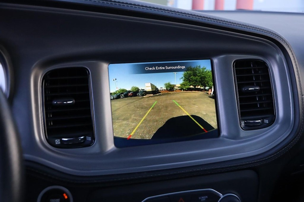 Dodge Charger Vehicle Image 17