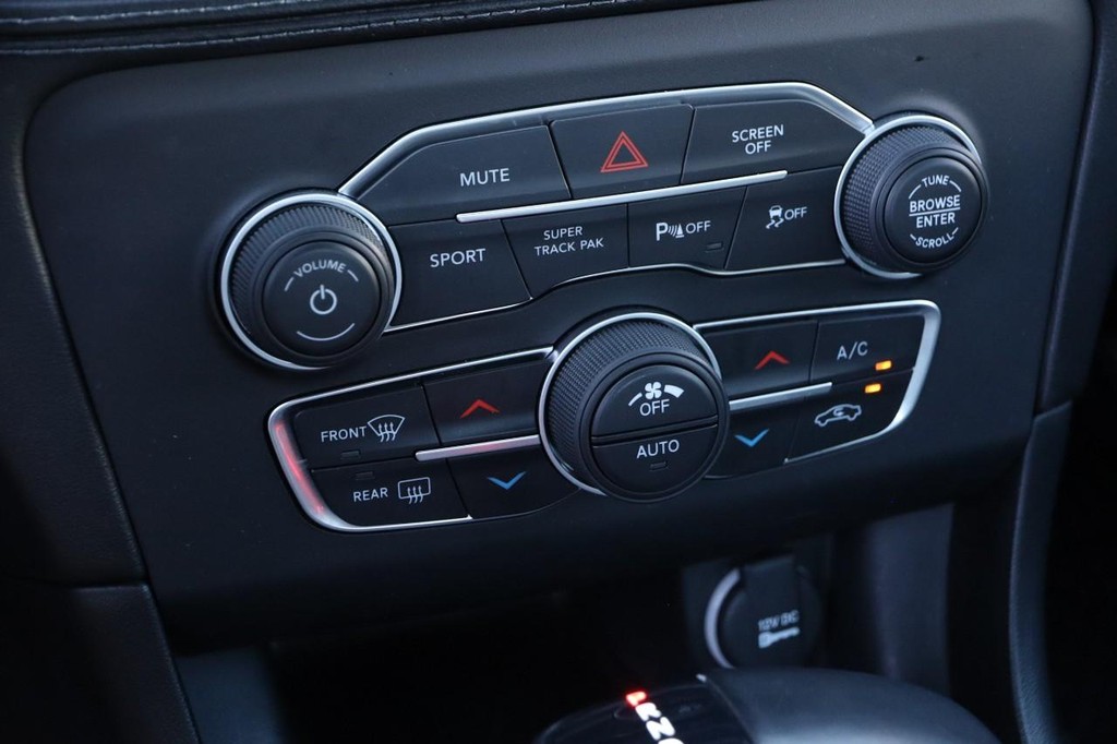 Dodge Charger Vehicle Image 18