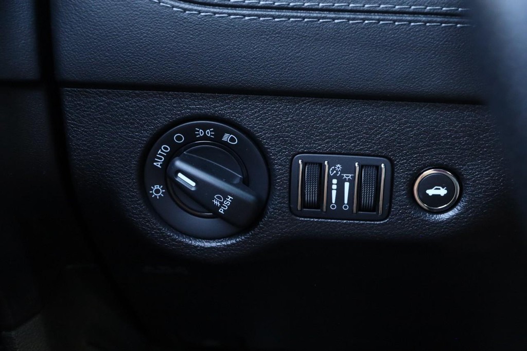 Dodge Charger Vehicle Image 19